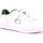 Scarpe Unisex bambino Sneakers basse Champion 1093 - S32854 Bianco
