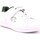 Scarpe Unisex bambino Sneakers basse Champion 1093 - S32854 Bianco