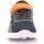 Scarpe Unisex bambino Sneakers basse Champion 1082 - S32454 Blu