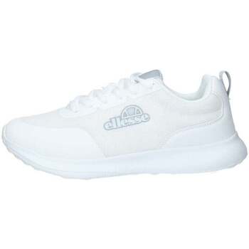 Scarpe Donna Sneakers Ellesse 49998371062090 Bianco
