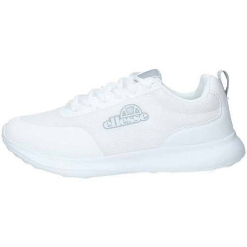 Scarpe Donna Sneakers Ellesse 49998371062090 Bianco