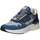 Scarpe Uomo Sneakers Ellesse 49998381515082 Blu