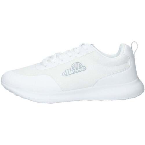 Scarpe Uomo Sneakers Ellesse 49998385545546 Bianco