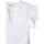 Abbigliamento Donna Top / Blusa Salsa  Bianco