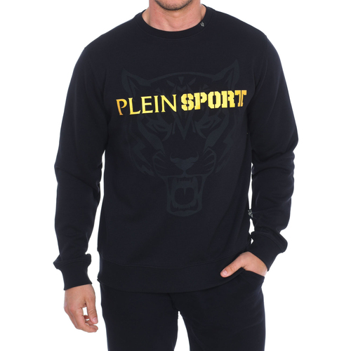 Abbigliamento Uomo Felpe Philipp Plein Sport FIPSG600-99 Nero