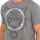Abbigliamento Uomo T-shirt maniche corte Philipp Plein Sport TIPS402-94 Grigio