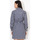 Abbigliamento Donna Vestiti La Modeuse 70640_P165090 Blu