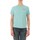 Abbigliamento Donna T-shirt maniche corte Mc2 Saint Barth EMILIE Blu