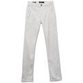 Image of Pantaloni Replay Pantaloni chino slim fit in cotone stretch SB9384.055