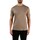 Abbigliamento Uomo T-shirt maniche corte Emporio Armani  Verde