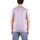 Abbigliamento Uomo T-shirt maniche corte Emporio Armani  Grigio