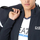 Abbigliamento Uomo Tuta Emporio Armani EA7 Core Identity Logo Blu