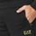 Abbigliamento Uomo Tuta Emporio Armani EA7 Core Identity Cotton Logo Nero