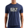 Abbigliamento Uomo T-shirt maniche corte Emporio Armani EA7 Visibility Blu