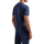 Abbigliamento Uomo T-shirt maniche corte Emporio Armani EA7 Visibility Blu