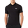Abbigliamento Uomo T-shirt maniche corte Emporio Armani EA7 Core Identity Nero
