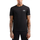 Abbigliamento Uomo T-shirt maniche corte Emporio Armani EA7 Core Identity Nero