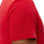 Abbigliamento Uomo T-shirt maniche corte Emporio Armani EA7 Core Identity Rosso