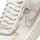 Scarpe Donna Sneakers Nike Air Force 1 Shadow Beige