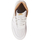 Scarpe Donna Sneakers Nike Air Jordan 1 Retro High OG Bianco