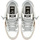 Scarpe Donna Sneakers basse 4B12 KYLE D873 Bianco