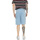 Abbigliamento Uomo Shorts / Bermuda Dickies Garyville Denim Short Vintage Blue Blu