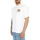 Abbigliamento Uomo T-shirt & Polo Dickies Saltville Tee SS White Bianco