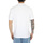 Abbigliamento Uomo T-shirt & Polo Dickies altville Tee  White Bianco