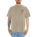 Image of T-shirt & Polo Funky Hike Tee Washed and