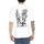 Abbigliamento Uomo T-shirt & Polo Edwin Yusuke Isao Ts White Bianco