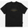 Abbigliamento Uomo T-shirt & Polo Wasted T-shirt swear Nero