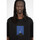 Abbigliamento Uomo T-shirt & Polo Wasted T-shirt spell Nero