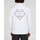 Abbigliamento Uomo Felpe Salty Crew Tippet hood sunshirt Bianco