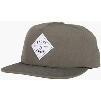 Image of Cappellino Salty Crew Tippet rip 5 panel