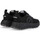 Scarpe Donna Running / Trail No Name Carter fly w Nero
