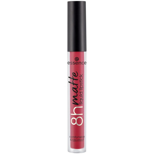 Bellezza Donna Rossetti Essence 8h Matte Liquid Lipstick - 07 Classic Red Rosso