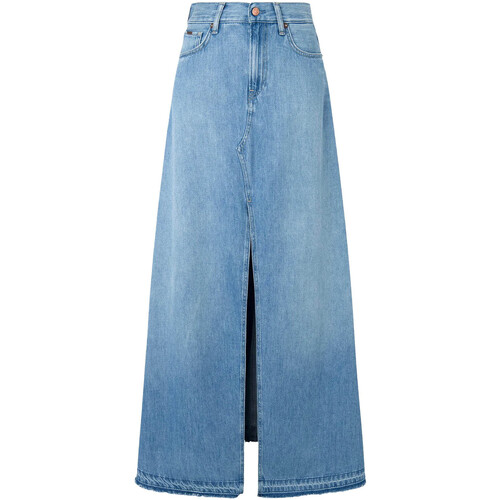 Abbigliamento Donna Gonne Pepe jeans PL901130R Blu