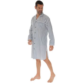 Abbigliamento Uomo Pigiami / camicie da notte Christian Cane HARMILE Blu