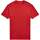 Abbigliamento Uomo T-shirt maniche corte Ralph Lauren SKU_277380_1555328 Arancio