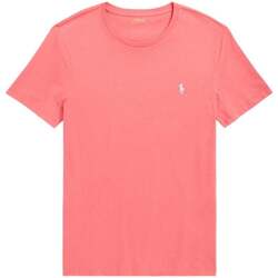 Abbigliamento Uomo T-shirt maniche corte Ralph Lauren SKU_277381_1555422 Rosso