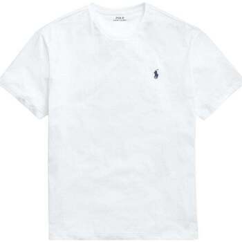 Abbigliamento Uomo T-shirt maniche corte Ralph Lauren SKU_277396_1600949 Bianco
