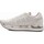 Scarpe Donna Sneakers Premiata Conny 6749 Bianco