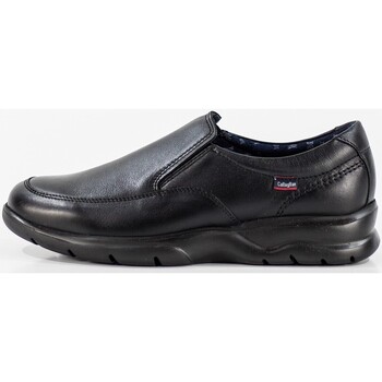 Scarpe Uomo Sneakers CallagHan 30138 NEGRO