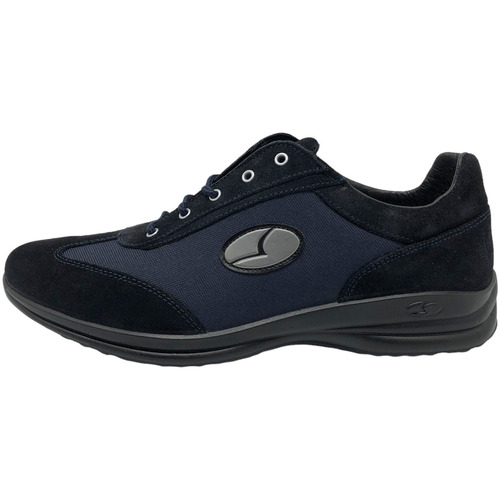 Scarpe Uomo Sneakers Grisport 8105nVV294 Blu