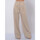 Abbigliamento Donna Jeans 3/4 & 7/8 Kaos Collezioni TAILLEUR A RIGHE Pervinca