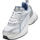 Scarpe Bambina Sneakers basse Puma 234174 Bianco