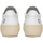 Scarpe Donna Sneakers Date Sneaker donna Step Calf in pelle Bianco