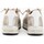 Scarpe Donna Sneakers Cetti 35233 Beige