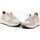 Scarpe Donna Sneakers Cetti 35233 Beige