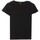 Abbigliamento Donna T-shirt maniche corte Twin Set  Nero